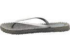 Ilse Jacobsen Damen Pantolette  in grün