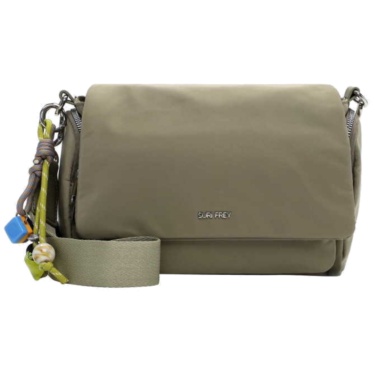 SURI FREY Bag in green