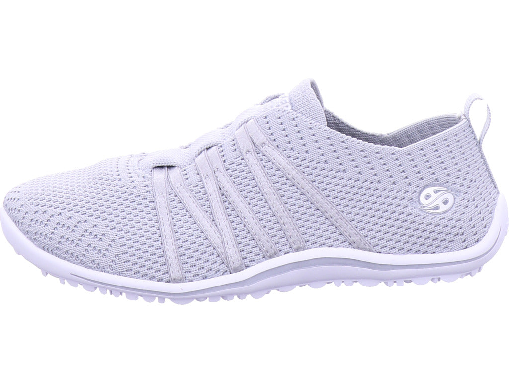 Dockers Mädchen Slipper  in grau