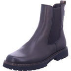 Tamaris Damen Stiefel M2544947 in braun