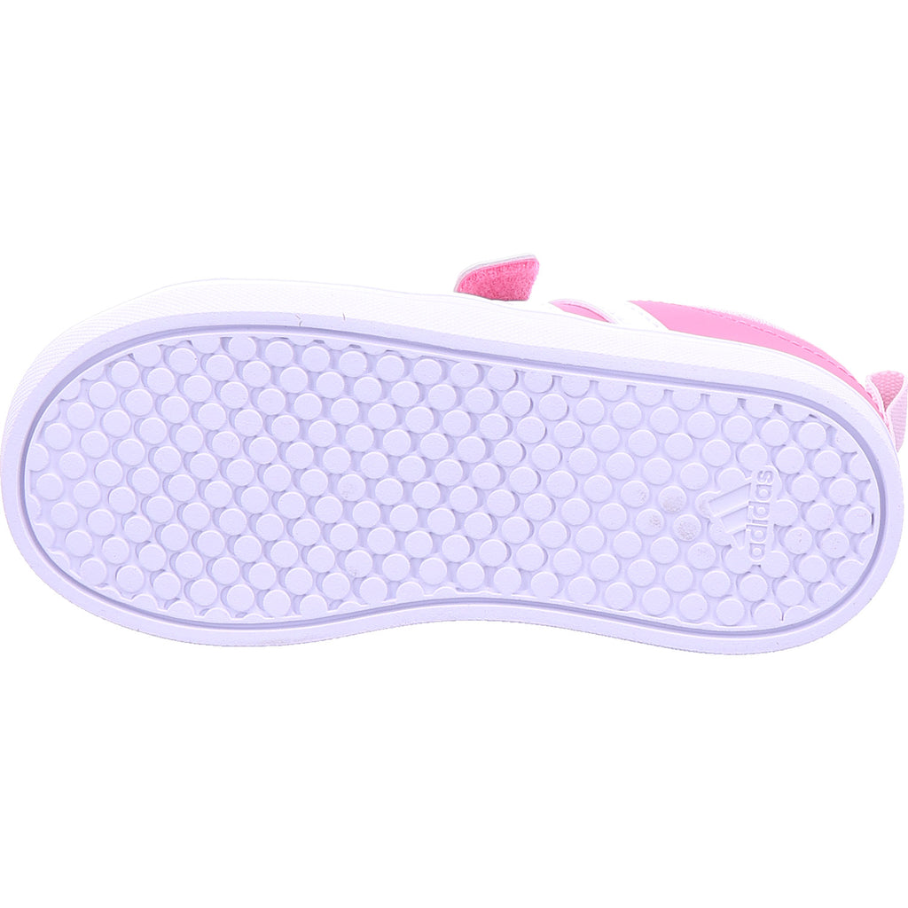 Adidas Mädchen Halbschuh Vs Pace 2.0 Cf I in pink