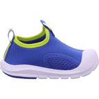 Puma Jungen Badeschuh Fun Racer Water Sandal in blau