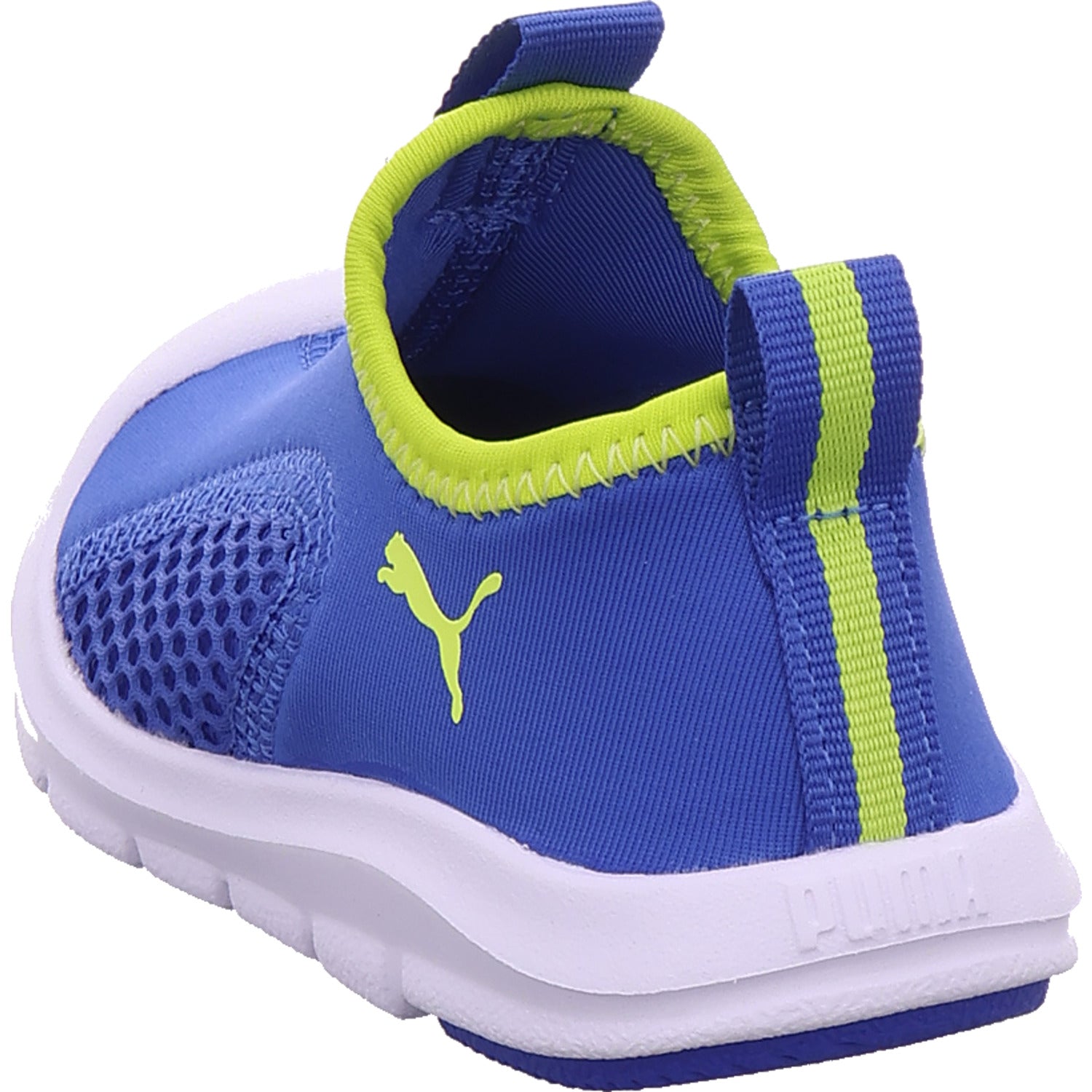 Puma Jungen Badeschuh Fun Racer Water Sandal in blau