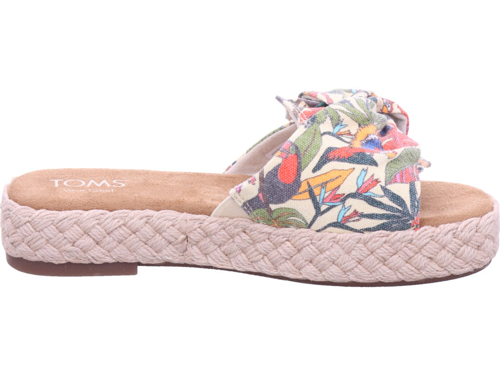 TOMS Women's Slipper Abby Slide in Other