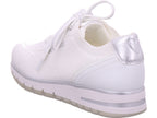 Marco Tozzi women's sneakers in white