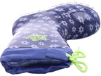 Lico Boys' Rubber Boots in blue