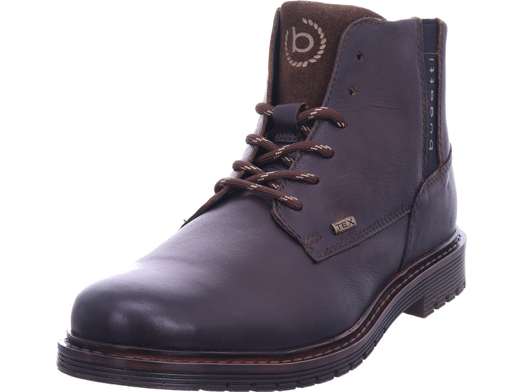 Bugatti men's in brown