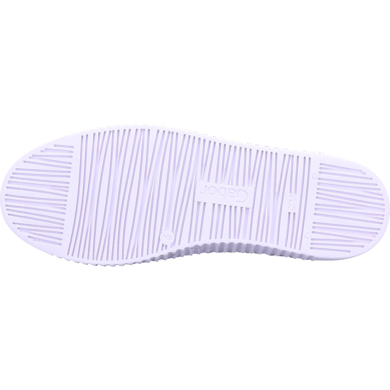 Dámské tenisky Gabor v modré barvě