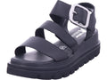 Rieker Women's Sandals Fsk Women's Sandals in black