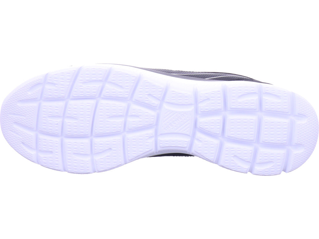 Dámské černé tenisky SKECHERS