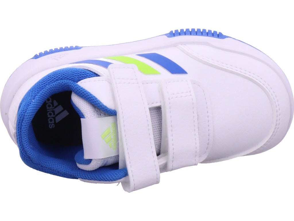 Adidas unisex - děti v šedé barvě