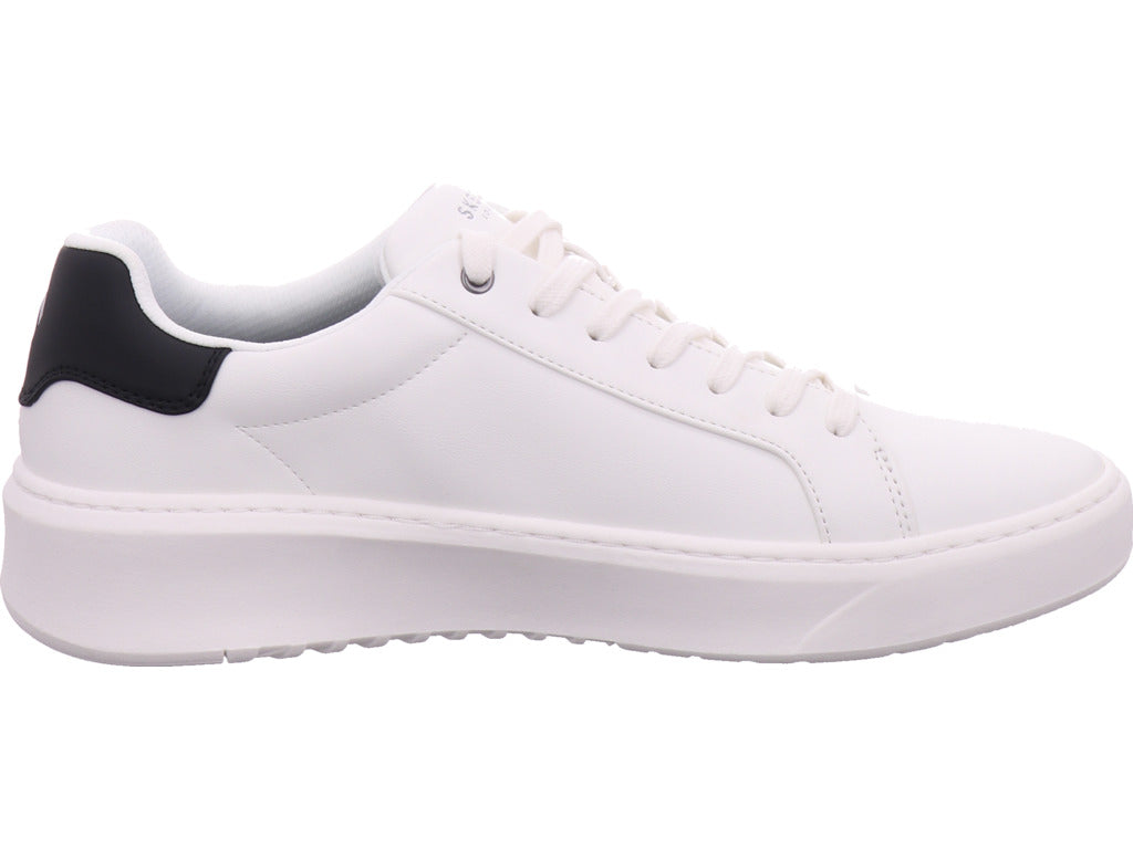 SKECHERS Herren   in weiß