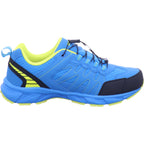 Skogan Herren Wanderschuhe  in blau