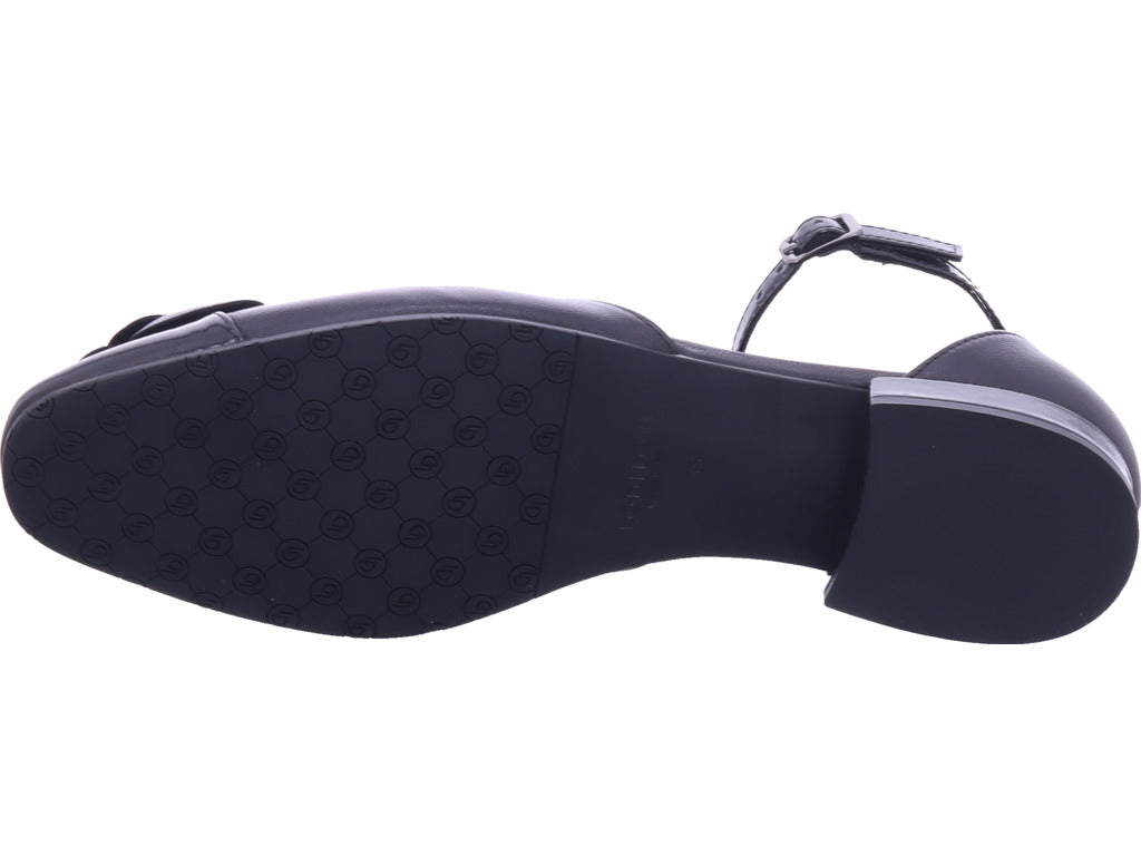 lodi Women's Pump in Black