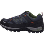CMP Men's Hiking Shoe Rigel Low Trekking Shoes in Grey