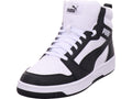 Puma Herren Stiefelette  in schwarz