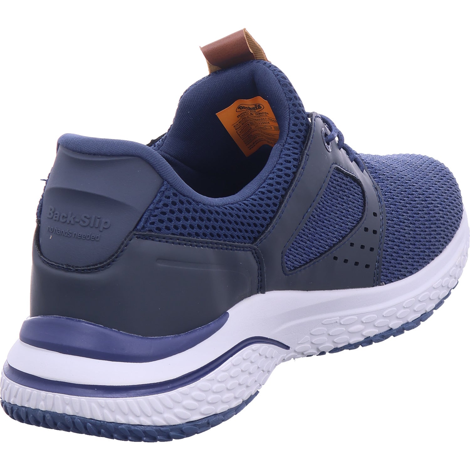 Dockers Herren Sneaker  in blau