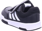 Adidas Jungen   in schwarz
