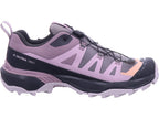 Salomon Damen Wanderschuh X Ultra 360 Gtx W in lila