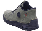 Rieker Women's Boots Hwk Women's Boots in green