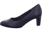 Tamaris Damen Pump  in schwarz
