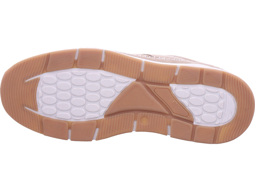 Camel Active Herren Sneaker  in beige
