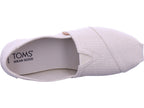 TOMS Damen Slipper  in beige