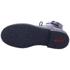 Rieker Damen Stiefelette  in schwarz
