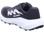Salomon dámská turistická obuv Alphaglide W v černé barvě