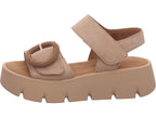 Gabor Damen Sandalette  in beige