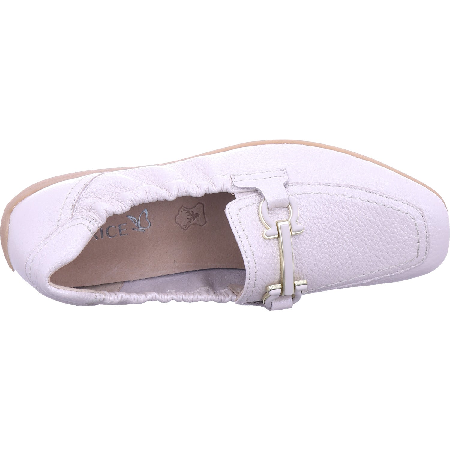 Caprice Damen Slipper  in frei