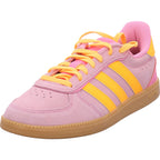 Dámské tenisky Adidas Breaknet Sleek v růžové barvě