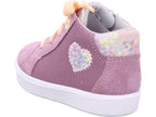 Superfit Mädchen Halbschuh Supies in lila