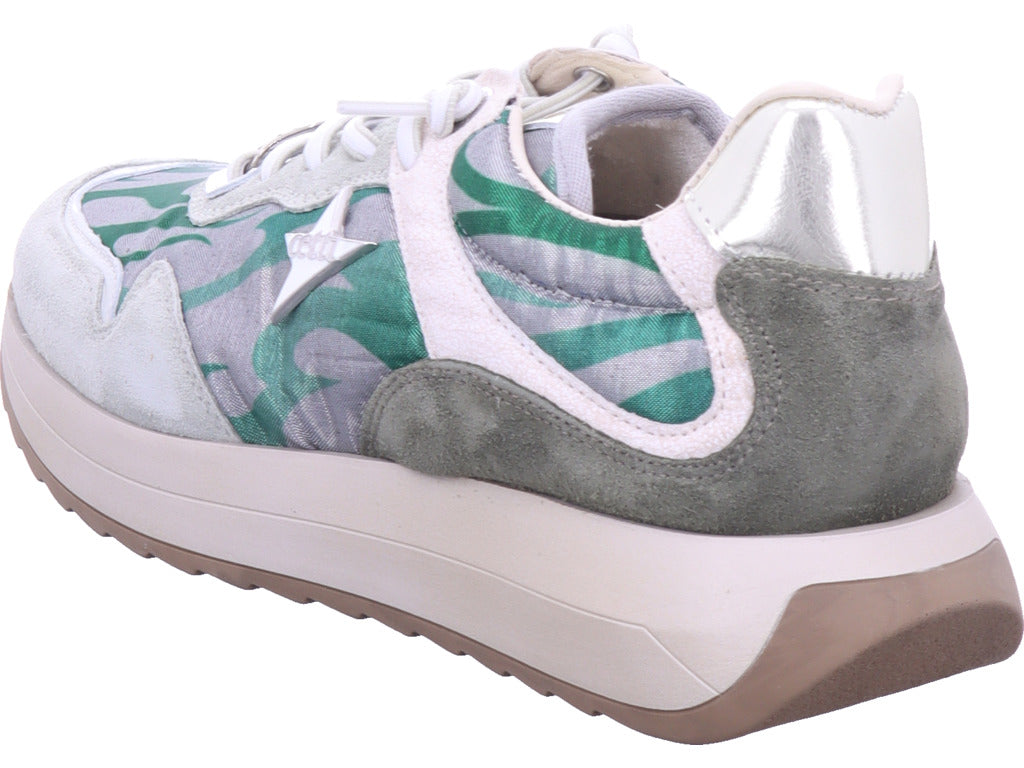 Cetti Damen Sneaker  in grün