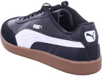 Pánské tenisky Puma 9 T Sl v černé barvě