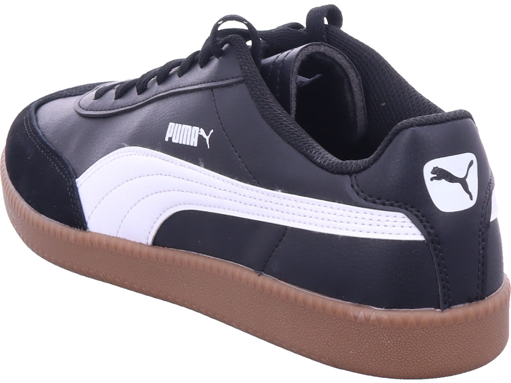 Pánské tenisky Puma 9 T Sl v černé barvě
