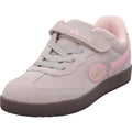 Lico Mädchen Sportschuh Shuttle L in grau
