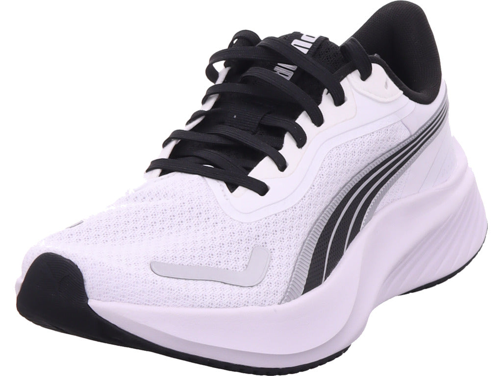 Puma Men's Sneakers in White