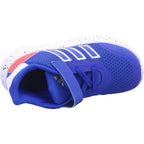 Adidas Boys' Sneakers X Plrpath El I in blue