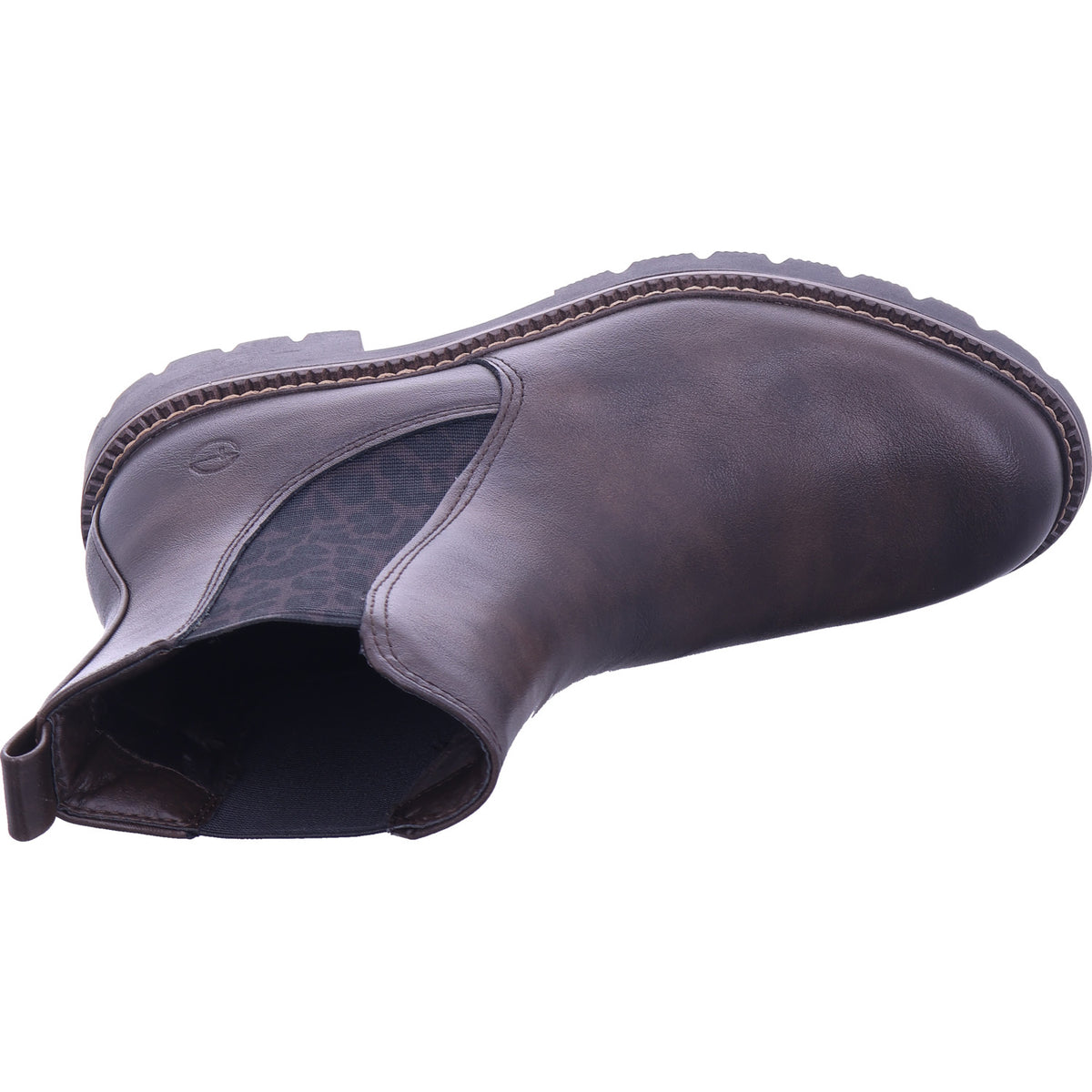 Tamaris Damen Stiefelette  in braun