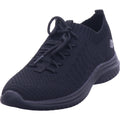 Dockers Damen Sneaker  in schwarz