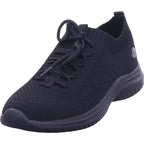 Dockers Damen Sneaker  in schwarz