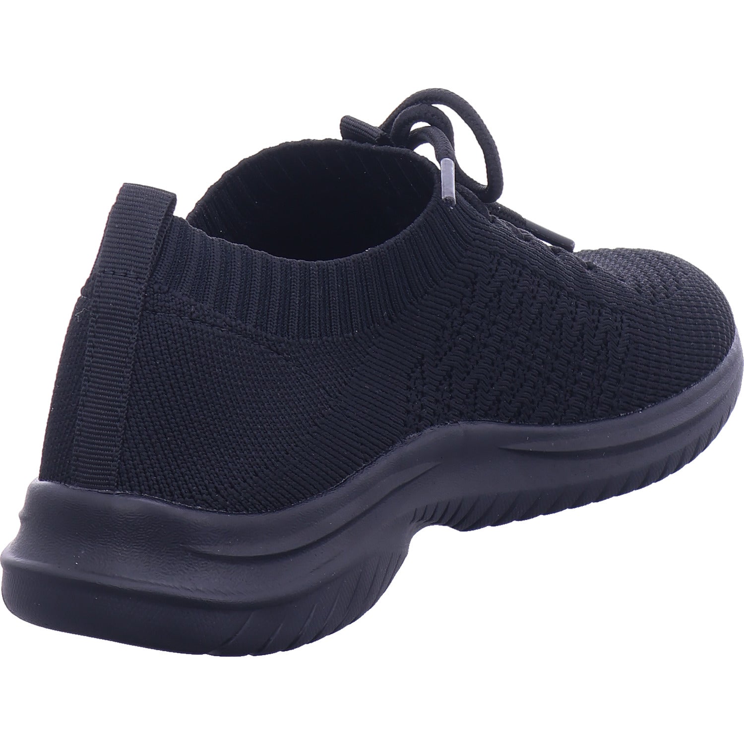 Dockers Damen Slipper  in schwarz