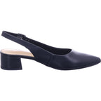 Tamaris Damen Pump  in schwarz