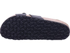 Canadian John Damen Pantolette  in schwarz