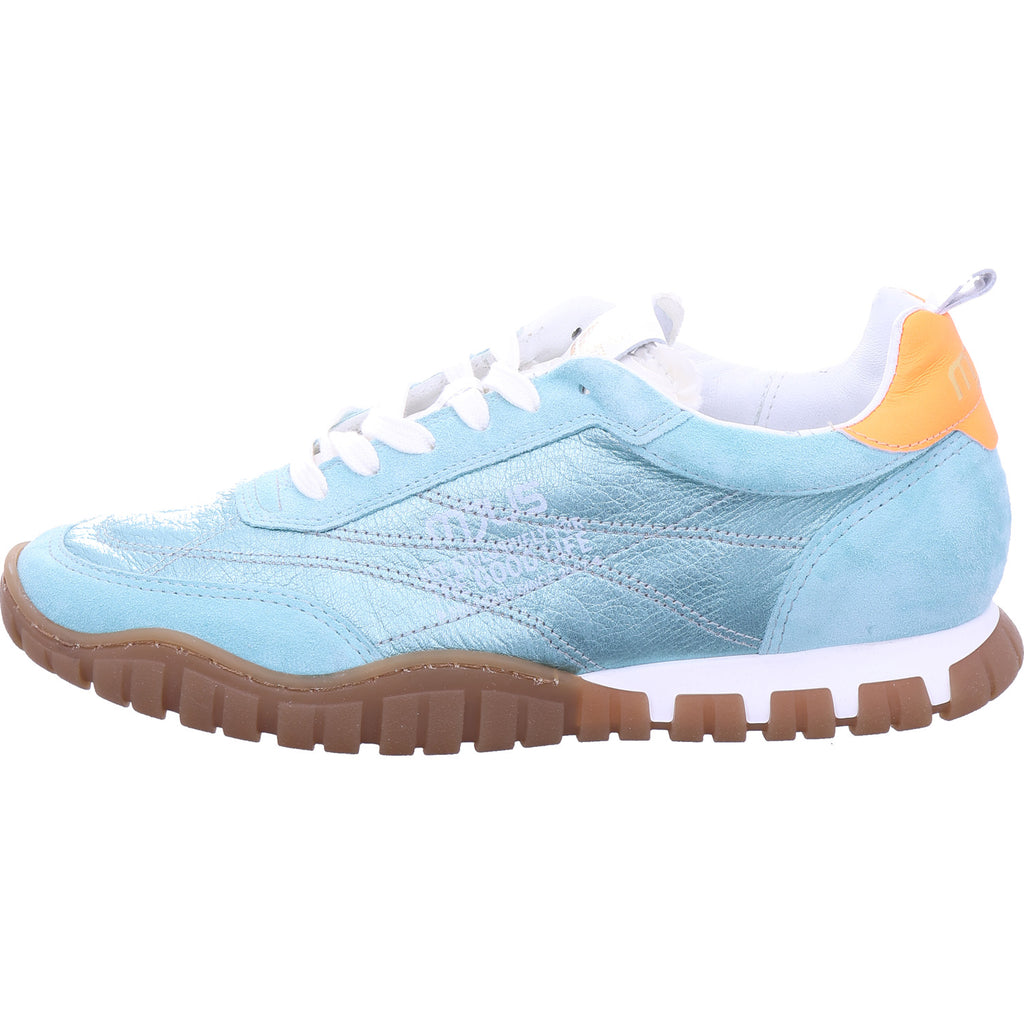 Mjus Damen Sneaker  in hell-blau