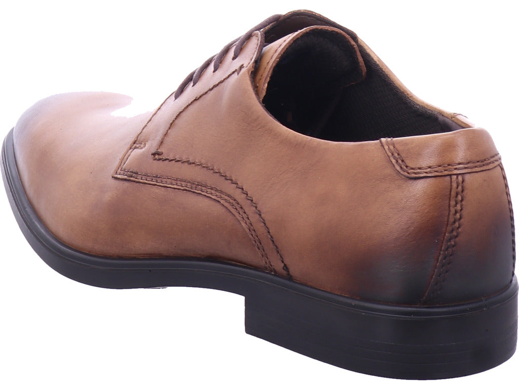 Ecco Herren Halbschuh  in braun