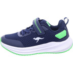 KangaRoos Boys' Sneakers in blue