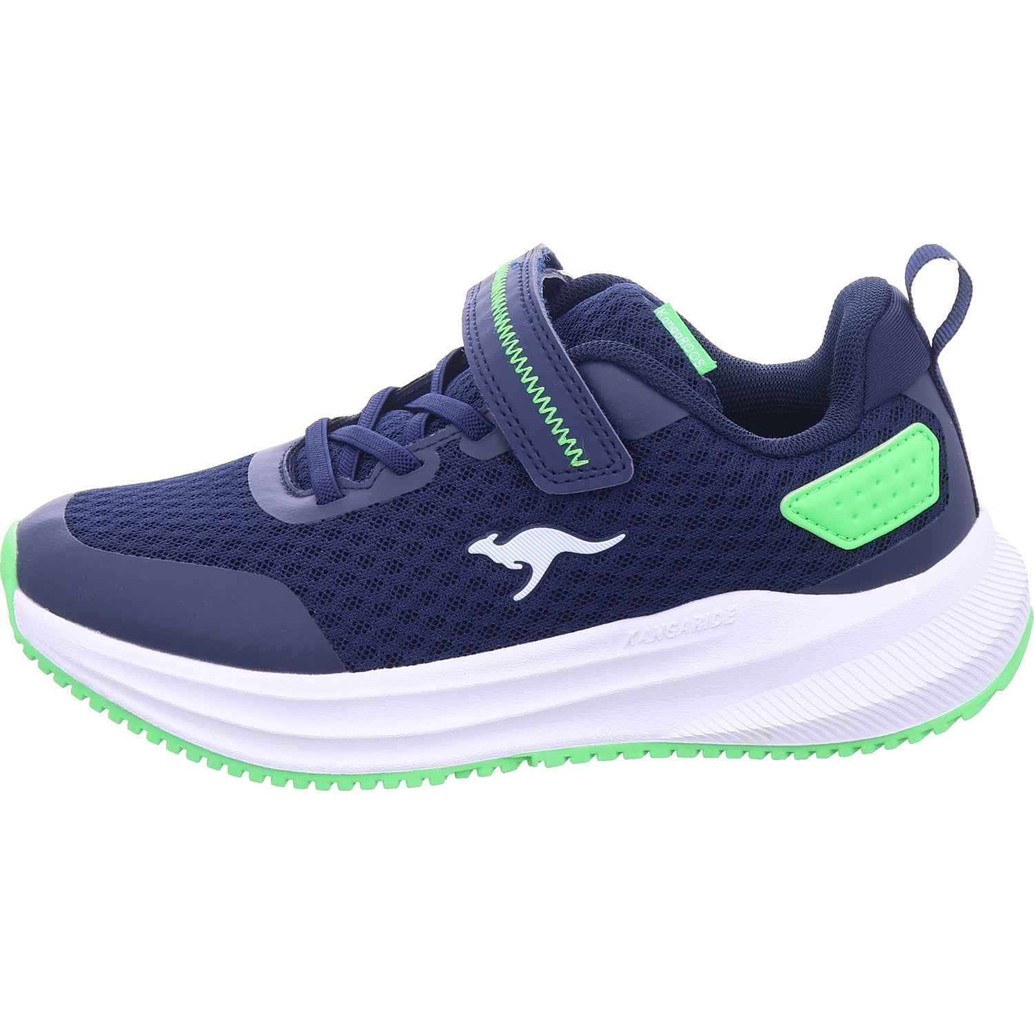 KangaRoos Boys' Sneakers in blue