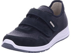Varomed Women's Slippers in Black